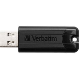 Verbatim USB kľúč PinStripe