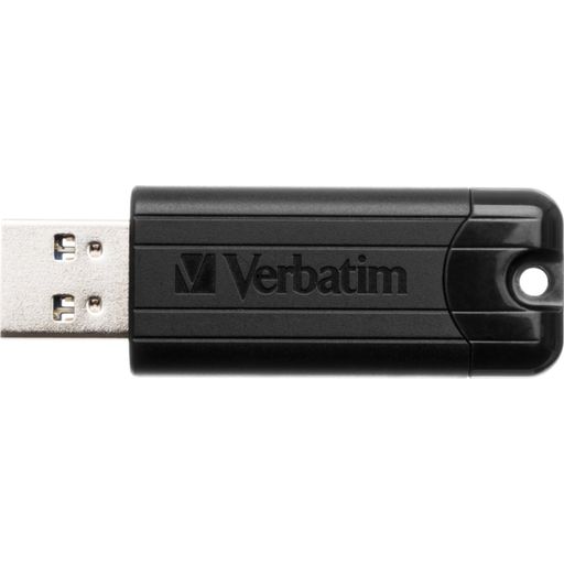 Verbatim USB flash disk PinStripe