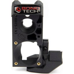 BondTech DDX V3 PA12 Fan Shroud - For Creality CR-10 (S) Pro / Max