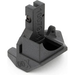 BondTech DDX V3 PA12 Fan Shroud - For Creality CR-10 (S) Pro / Max