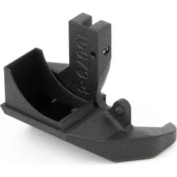 BondTech DDX V3 PA12 Fan Shroud - For Creality CR-10 (S) Pro / Max