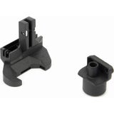 BondTech DDX V3 Adapter Set