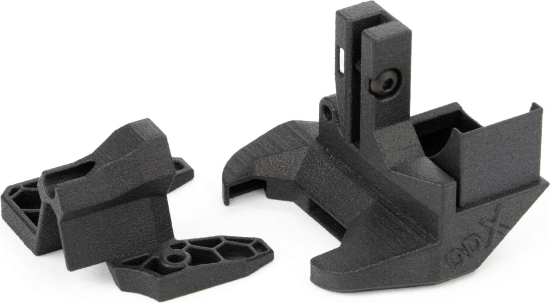 DDX V3 Adapter Set, voor Creality CR-10 (S) Pro / Max