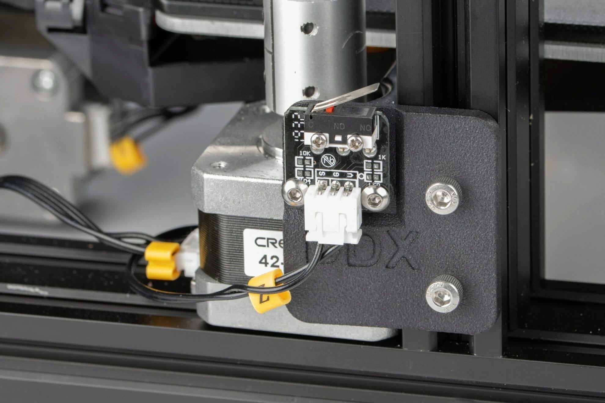 BondTech DDX V3 Adapter Set - Pour CR-10 V2 / CR-10 V3