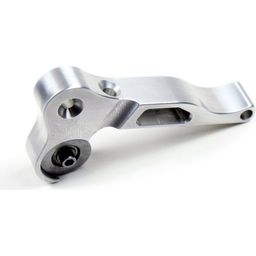 CNC Machined Lever for Wanhao i3 extruder