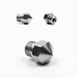 Micro-Swiss Coated Nozzle for MK10 All Metal Hotend