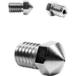 Micro-Swiss Premazana šoba za E3D V5-V6