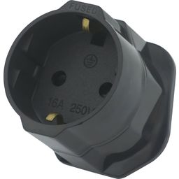 3DJAKE UK -yleisadapteri - 1 Kpl