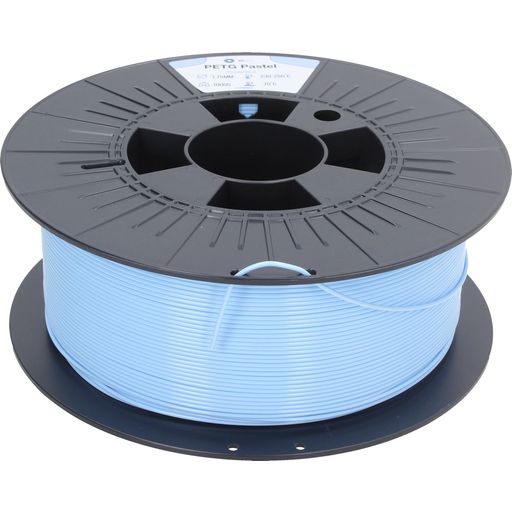 3DJAKE PETG pastelowy niebieski - 1,75 mm / 1000 g