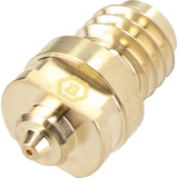 BROZZL Brass Nozzle for the Zortrax Plus Series
