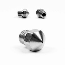Micro-Swiss MK10 Coated Nozzle for PTFE Hotends