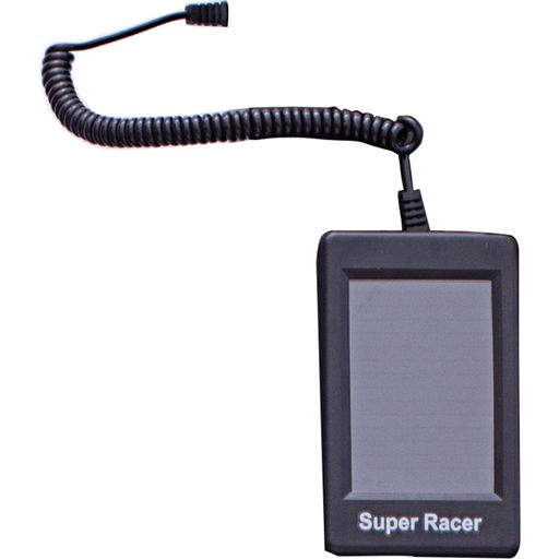 FLSUN Pantalla Táctil - Super Racer