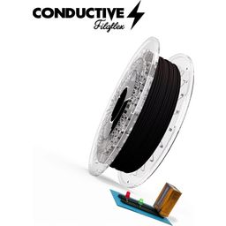 Recreus Conductive Filaflex Black - 1,75 mm/500 g