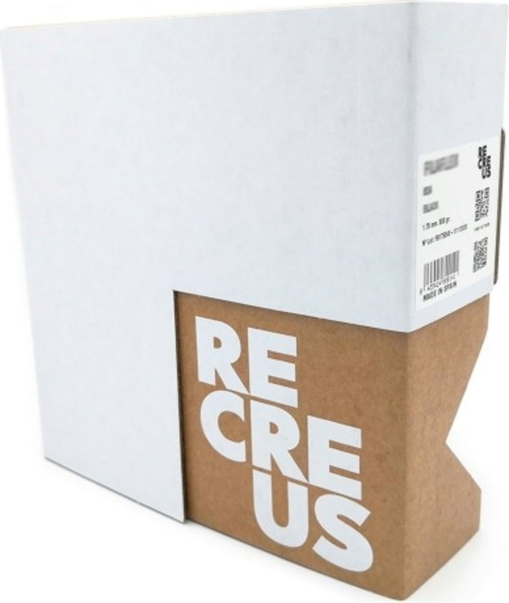 Recreus Conductive Filaflex Black