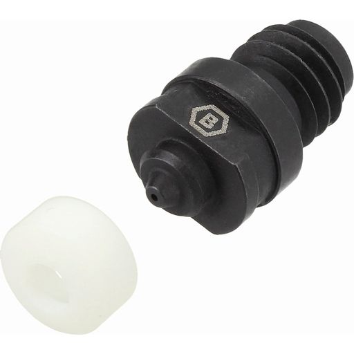 Hardened Steel Nozzle for the Zortrax Plus Series - 0.4 mm