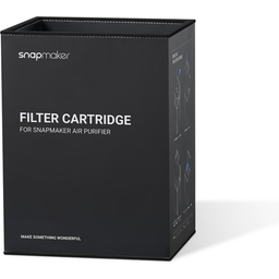 Snapmaker Wkład filtra do oczyszczacza powietrza - 1 zestaw