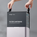 Snapmaker Cartuccia Filtro per Purificatore d'Aria - 1 Set