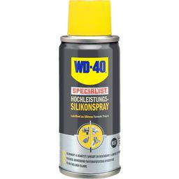 WD-40 Specialist Silicone Spray - 100 ml
