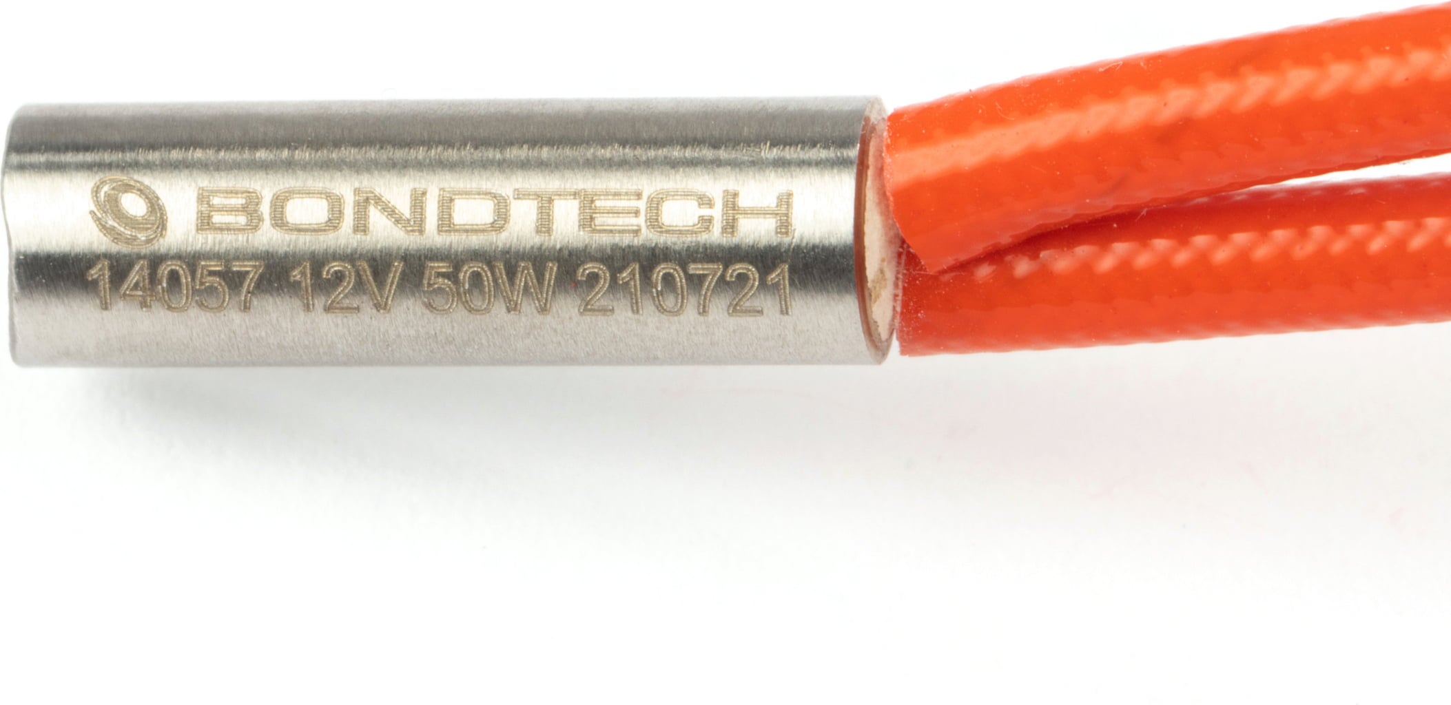 BondTech HeatLink Heating Cartridge - 12V 50W