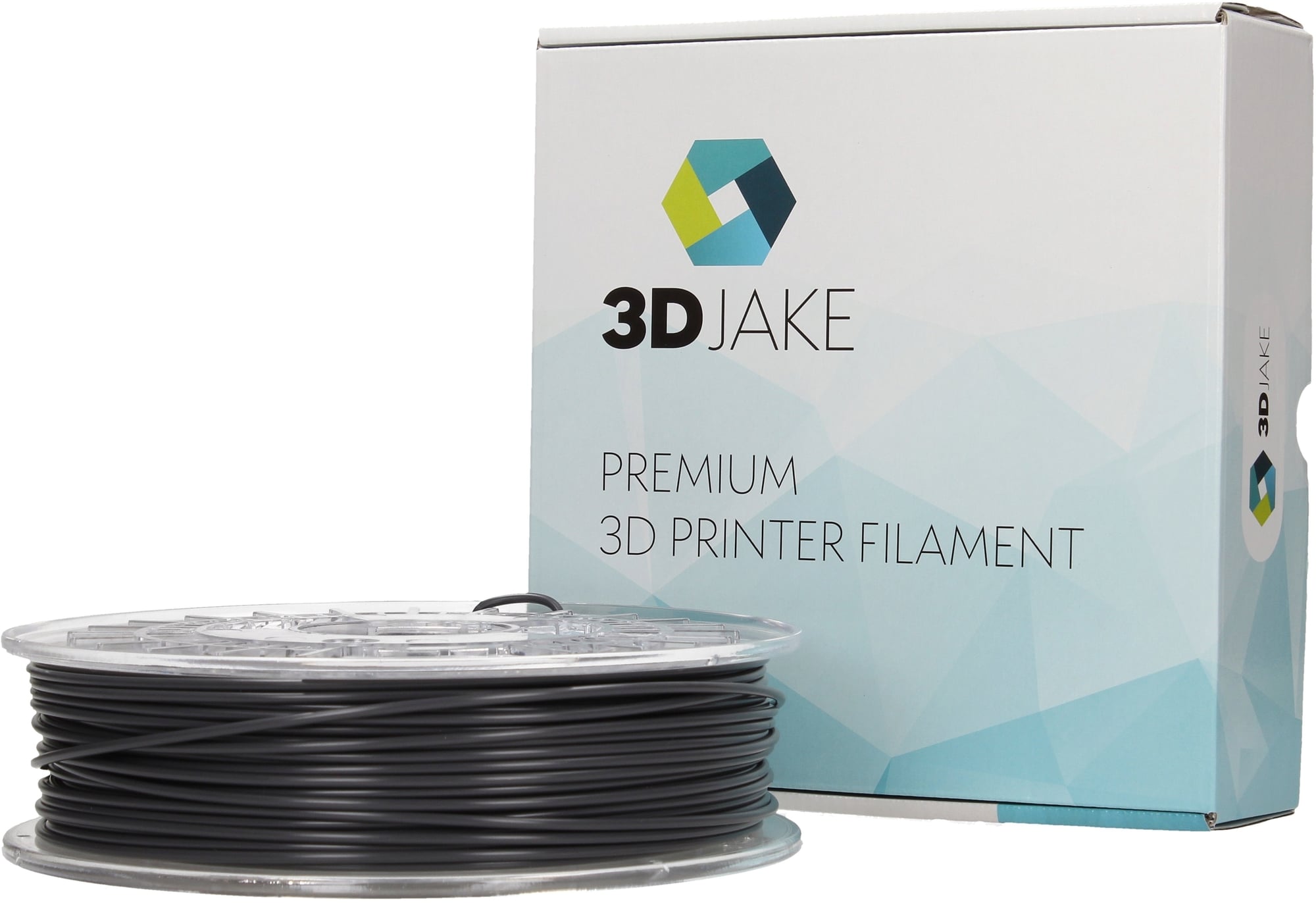3DJAKE PLA Dark Grey