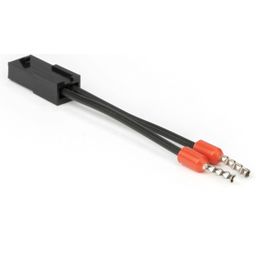 BondTech HeatLink-Kabel Ferrule