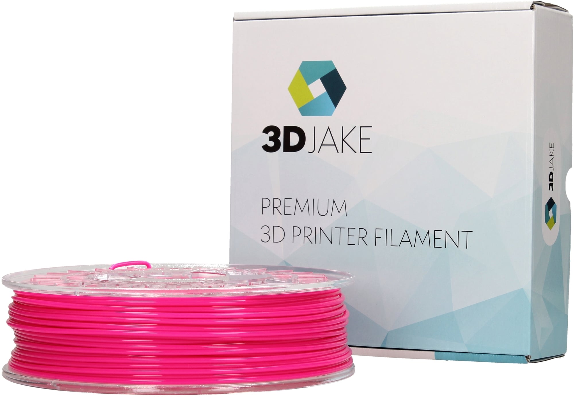 3DJAKE PLA Pink