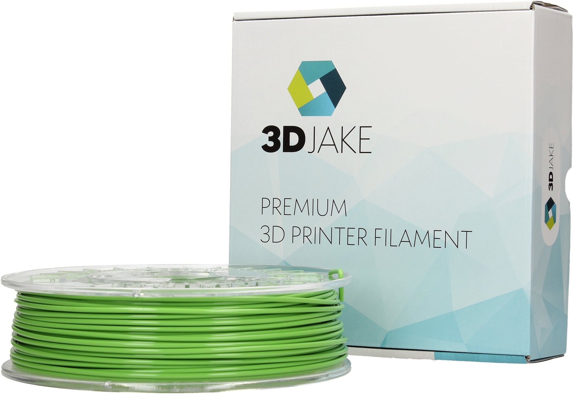 3DJAKE PLA Green