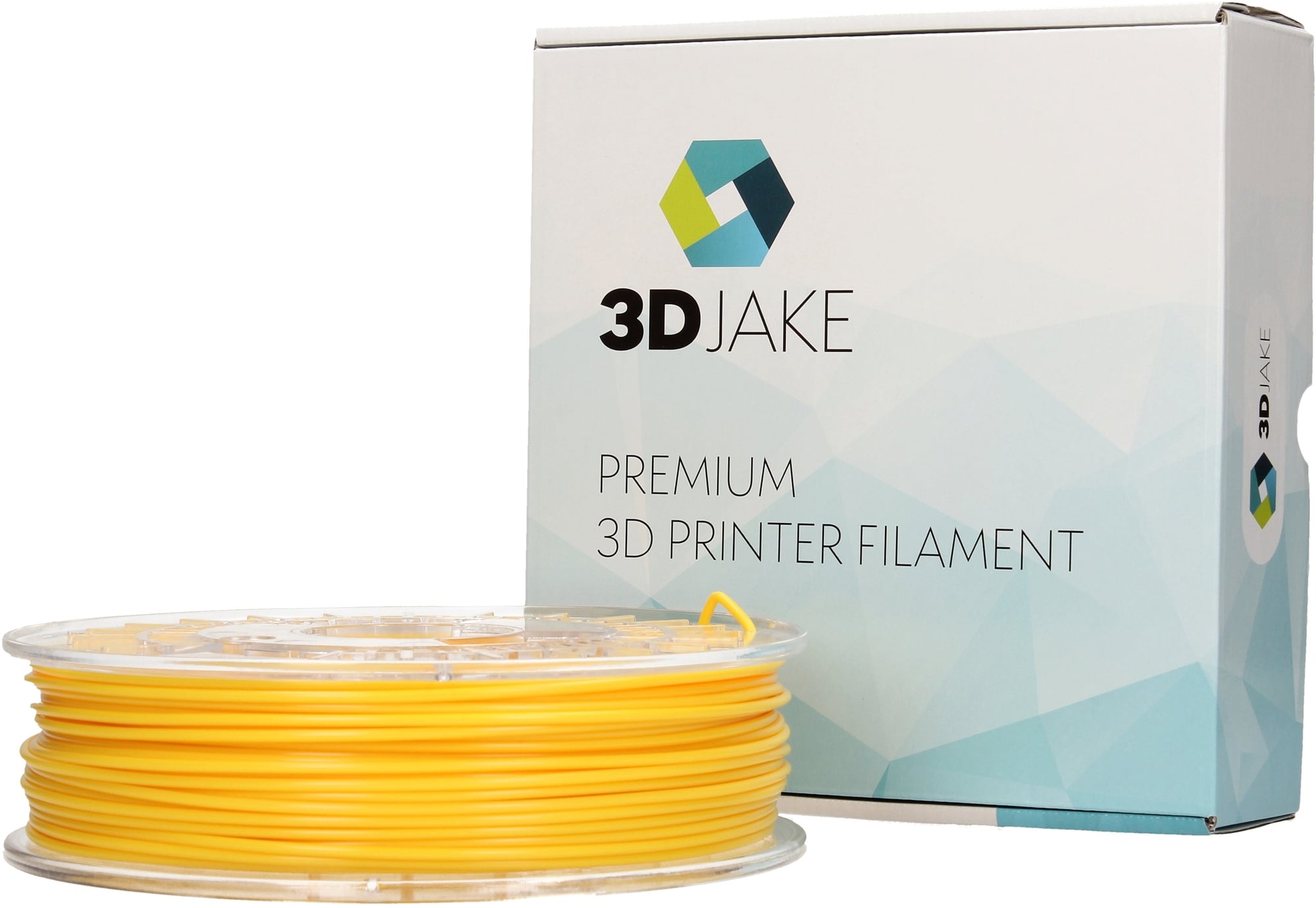 3DJAKE PLA Yellow