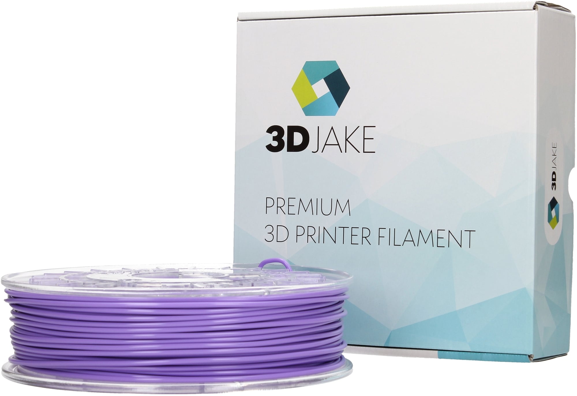 3DJAKE PLA Purple