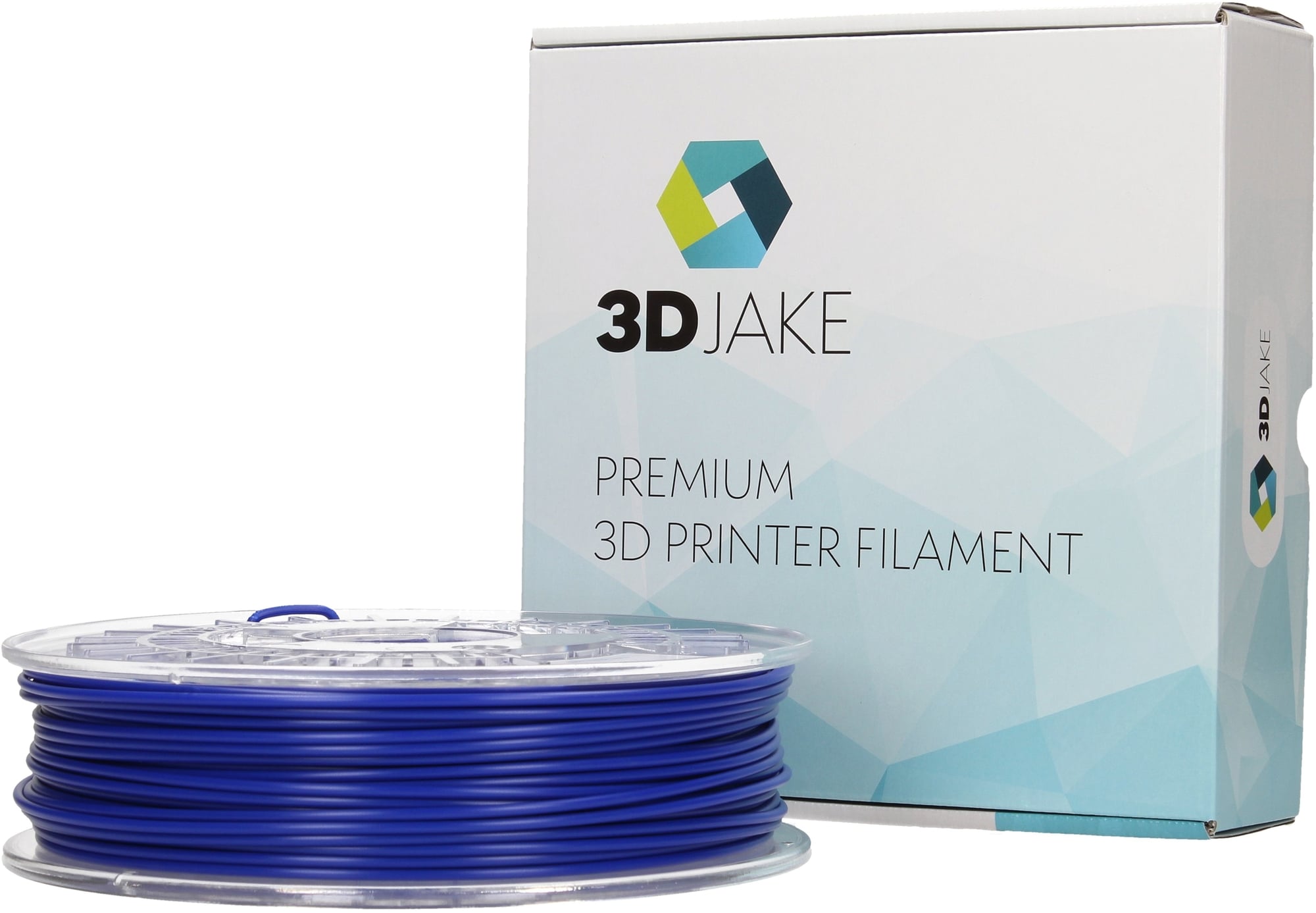 3DJAKE PLA Dark Blue