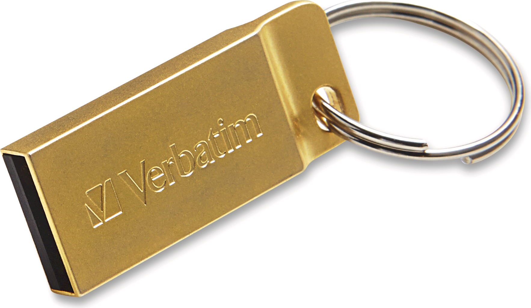 Verbatim Chiavetta USB 3.2 Metal Executive Gold