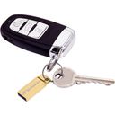 Verbatim USB kľúč 3.2 Metal Executive Gold