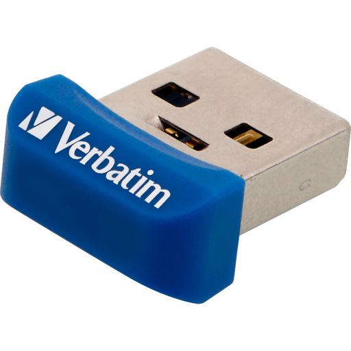 Verbatim USB-Stick Nano USB 3.2