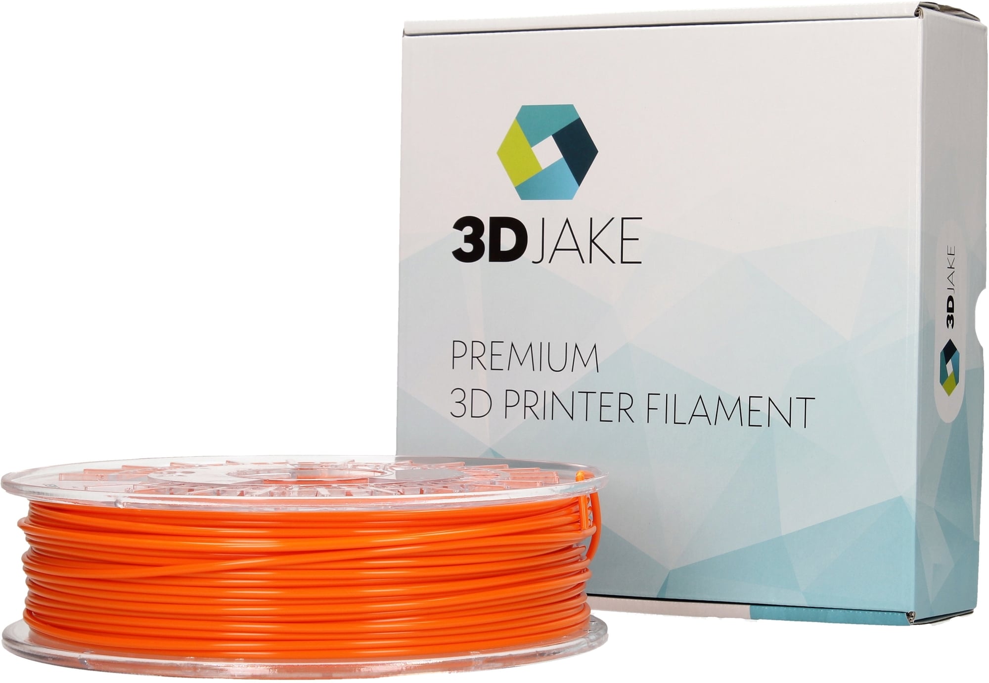 3DJAKE PLA Orange