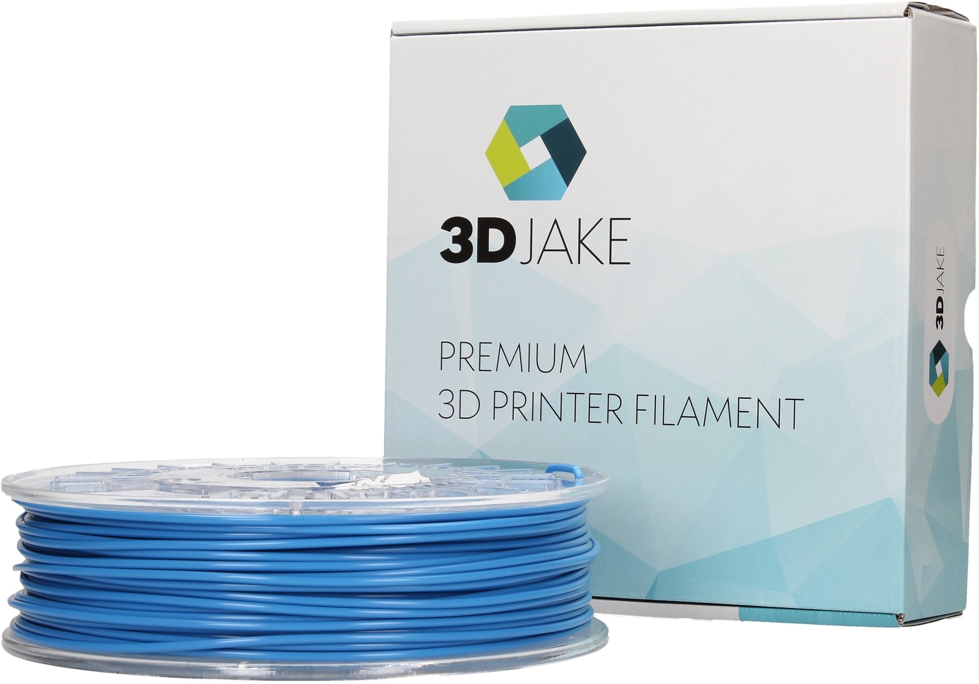 3DJAKE PLA Sky Blue