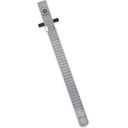 iFixit Metal Ruler 15 cm - 1 pc
