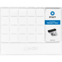 iFixit Antistatic Sorting Tray