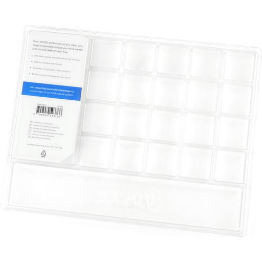 iFixit Antistatic Sorting Tray - 1 pc