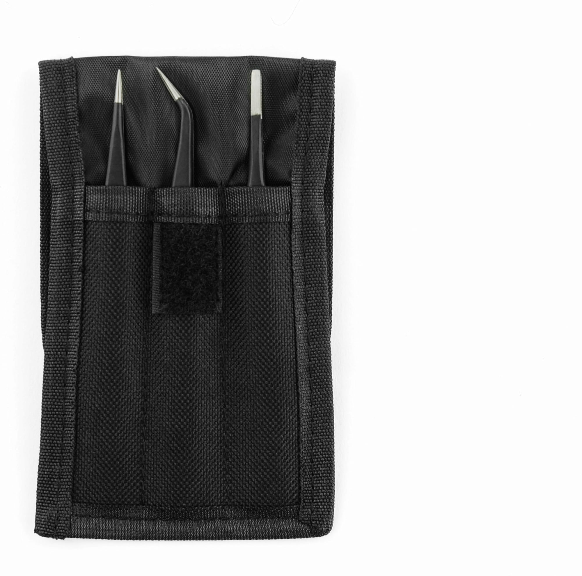 iFixit Precision Tweezers Set PRO - 1 pc