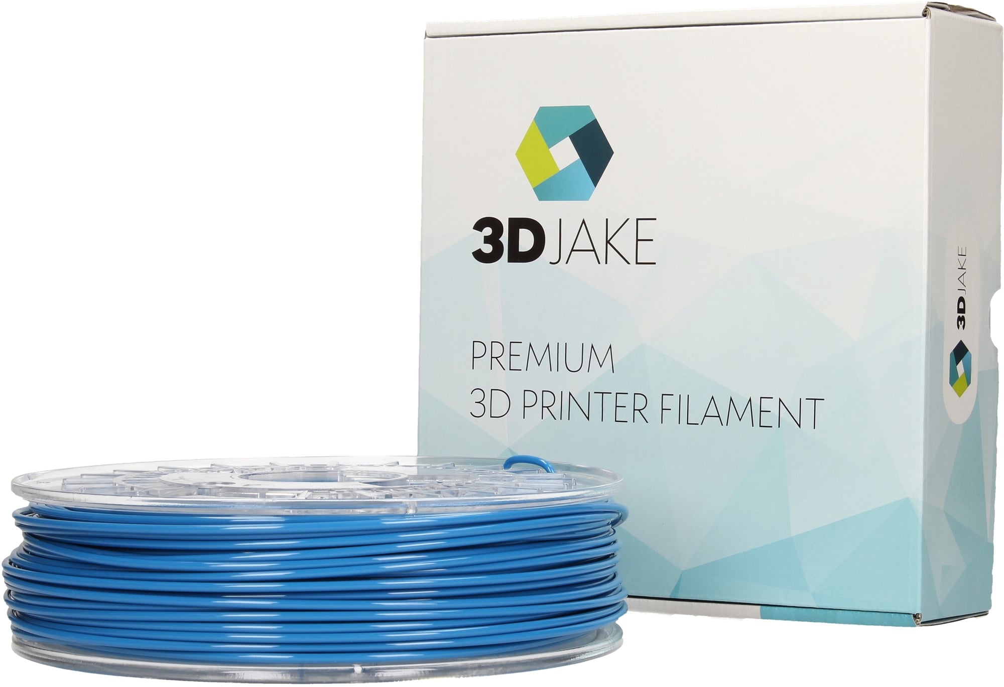 3DJAKE PETG Sky Blue