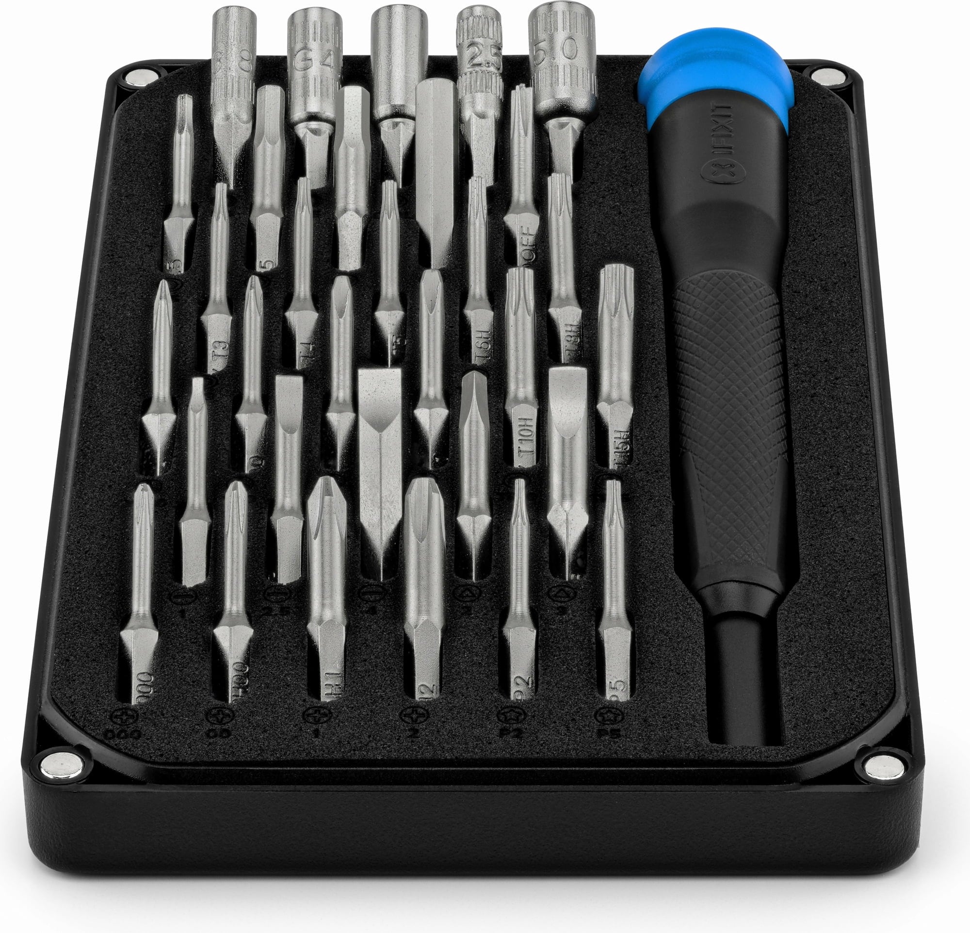 iFixit Moray Precision Bit Set - 1 pz.