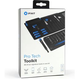 iFixit Pro Tech -työkalupakki - 1 Kpl