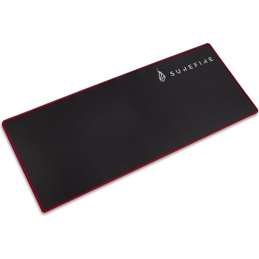 SureFire Silent Flight 680 Gaming Mouse Pad - 1 ud.