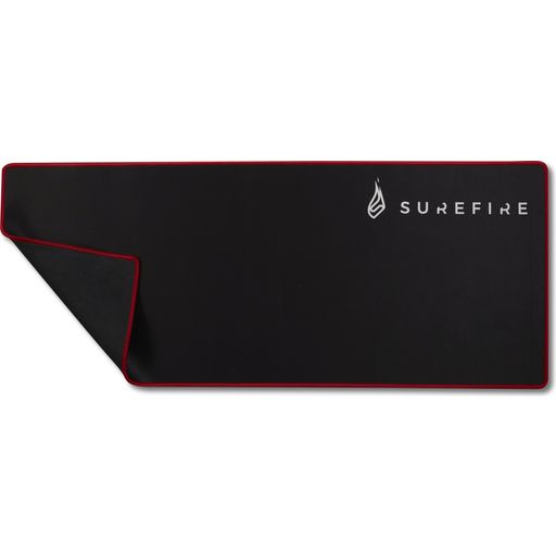 SureFire Silent Flight 680 Gaming Mouse Pad - 1 pc