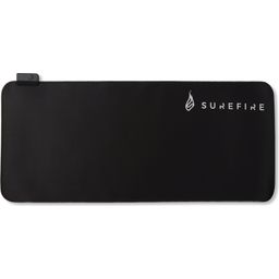 Silent Flight 680 Gaming Mouse Pad with RGB