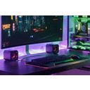 Silent Flight 680 Gaming Mouse Pad con RGB - 1 ud.