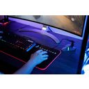 Silent Flight 680 Gaming Mouse Pad con RGB - 1 pz.