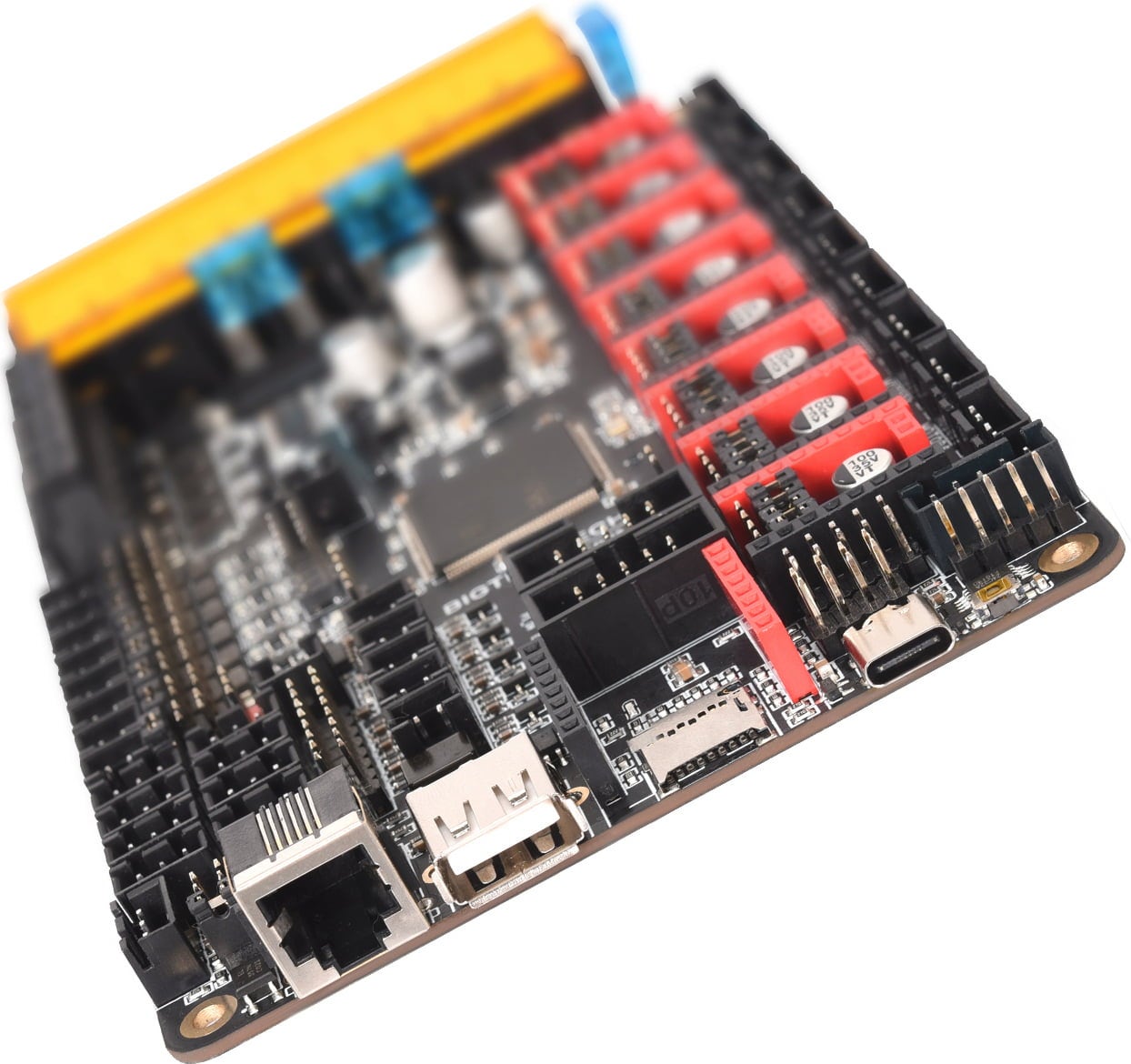 BIGTREETECH Octopus - V1.1