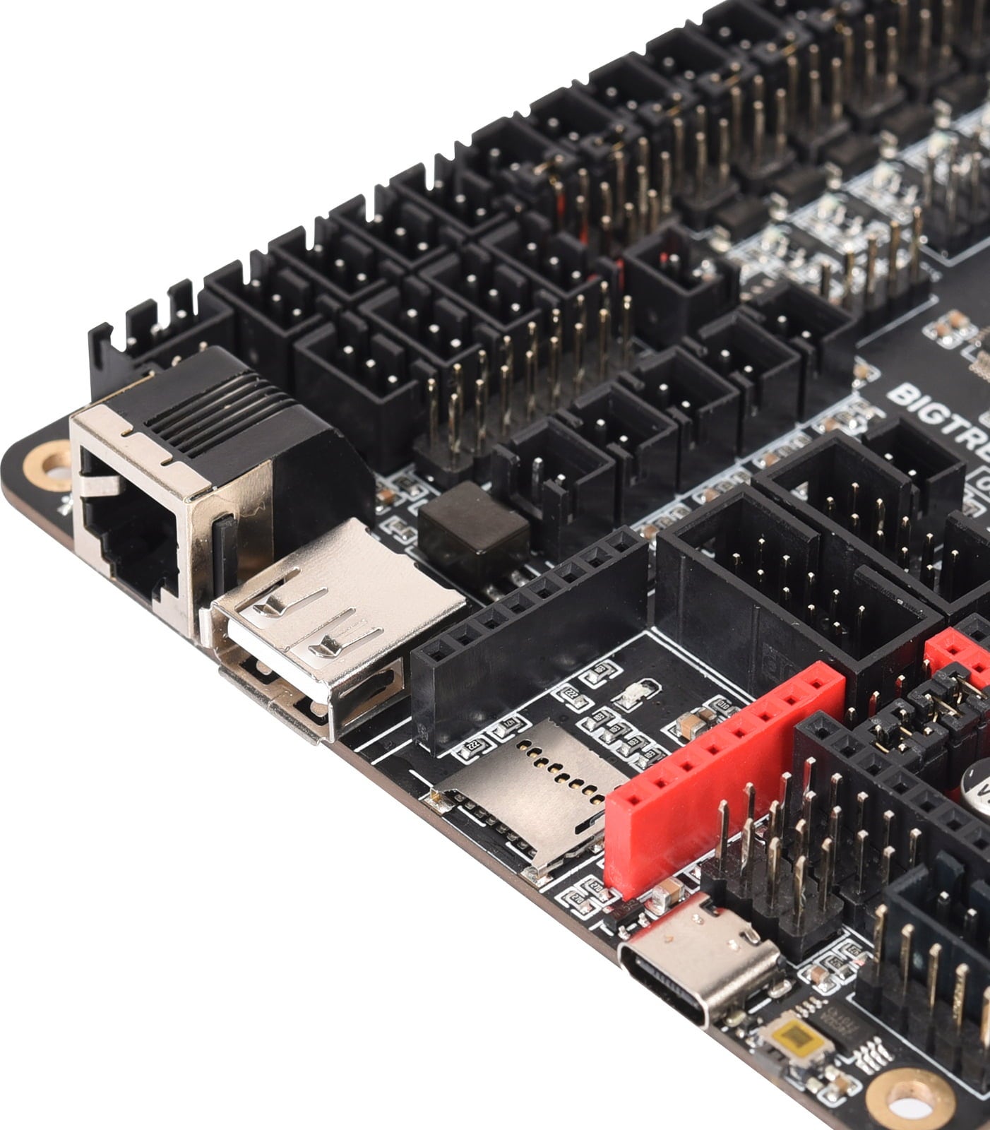 BIGTREETECH Octopus - V1.1