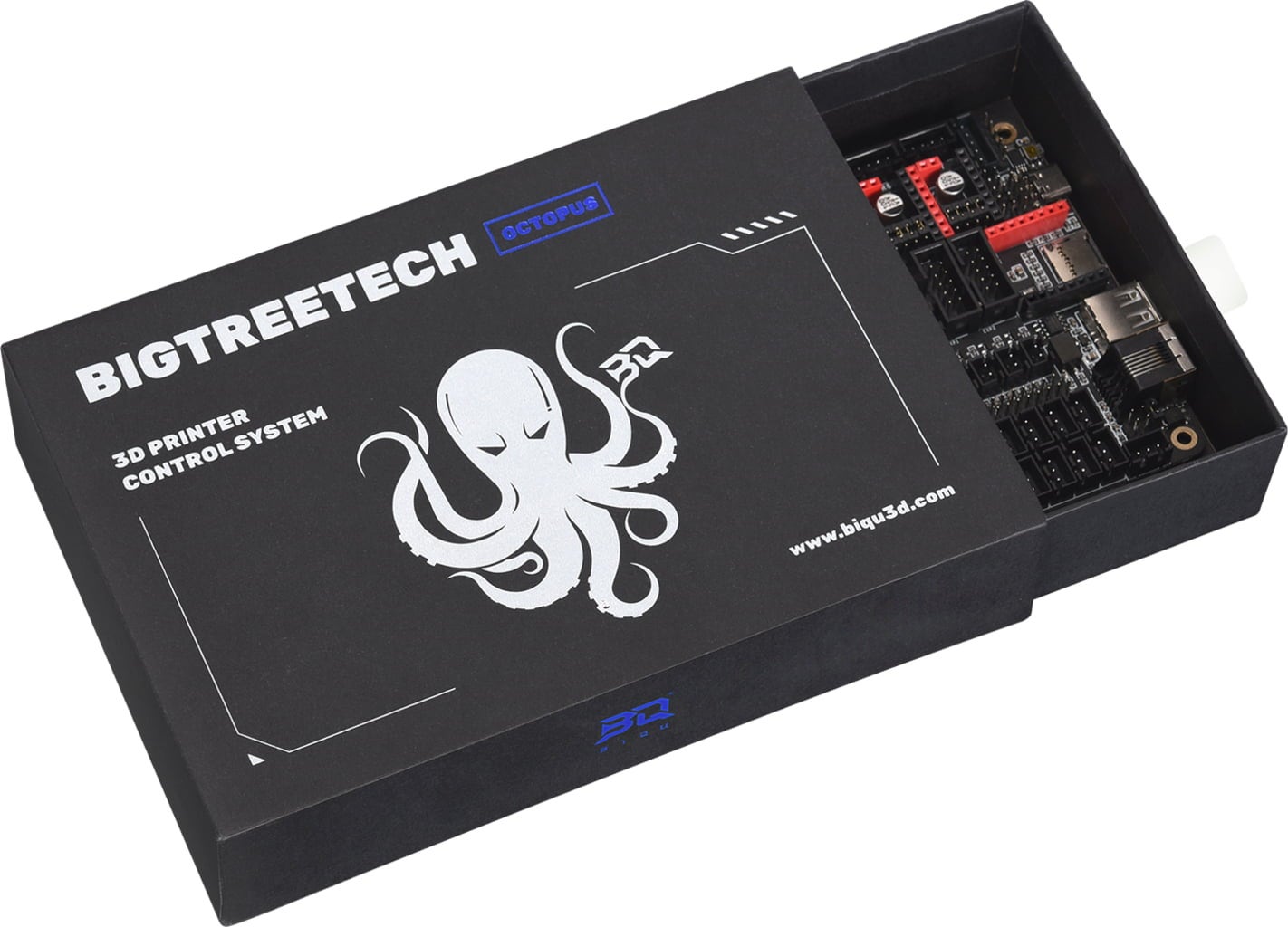 BIGTREETECH Octopus - V1.1